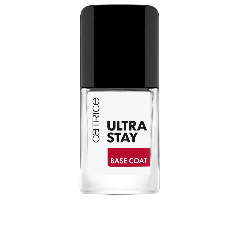 Catrice Base coat ULTRA STAY 10,50ml unisex