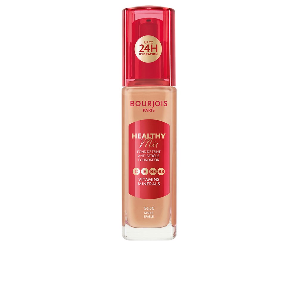 Bourjois Base trucco HEALTHY MIX n.56.5C-Acero 30ml unisex