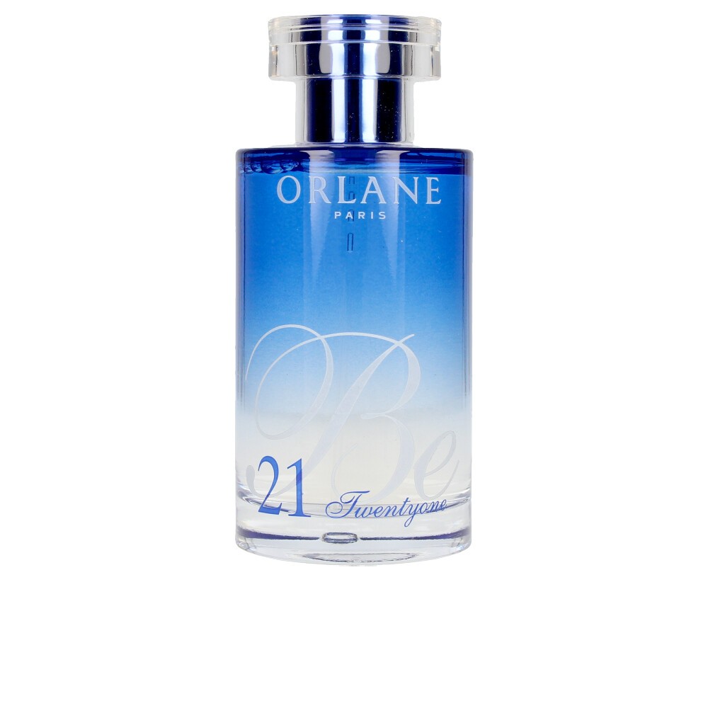 Orlane BE 21 eau de parfum vaporizzatore 100ml donna