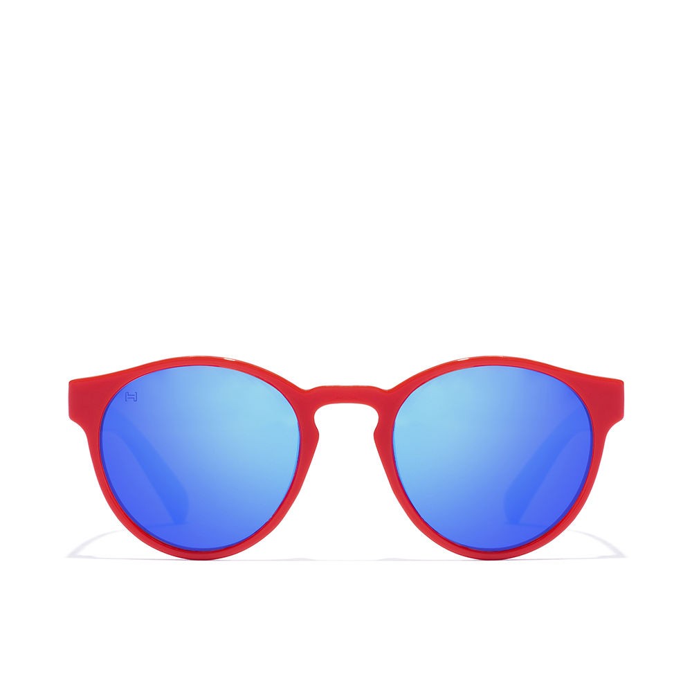 Hawkers BELAIR KIDS polarizzati n.rosso trasparente blu 1 u unisex