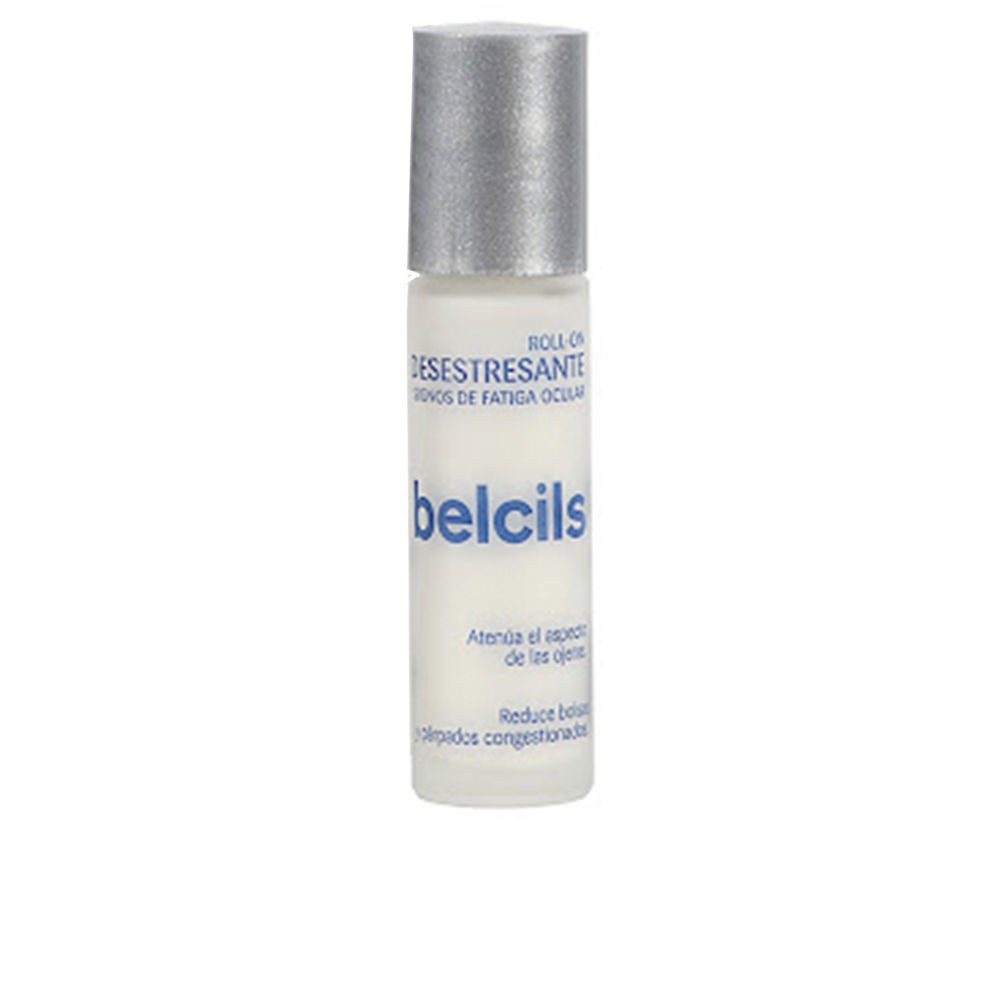 Belcils BELCILS DE-STRESS ROLL-ON trattamento contorno occhi 8ml unisex