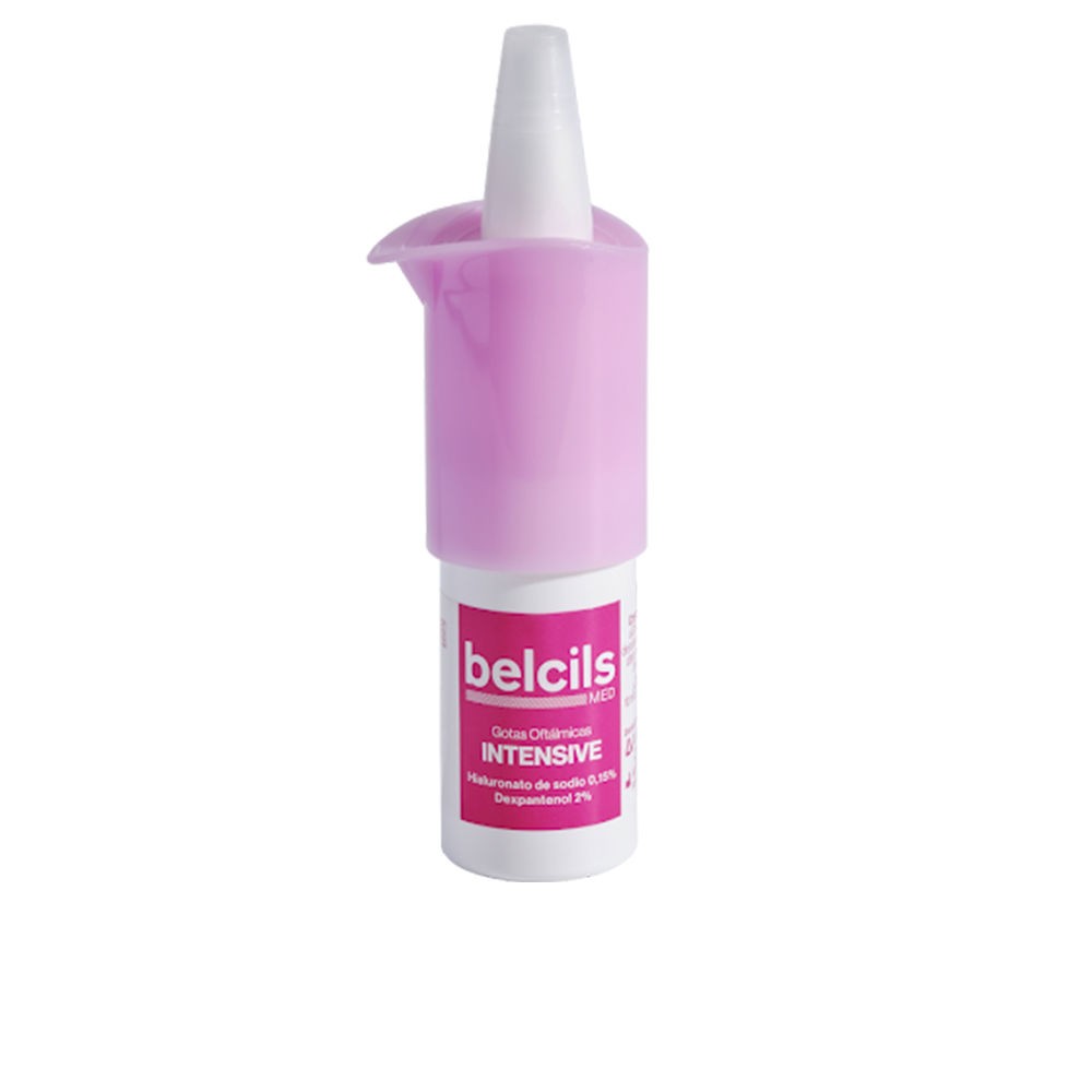 Belcils BELCILS MED collirio intensivo 10ml unisex