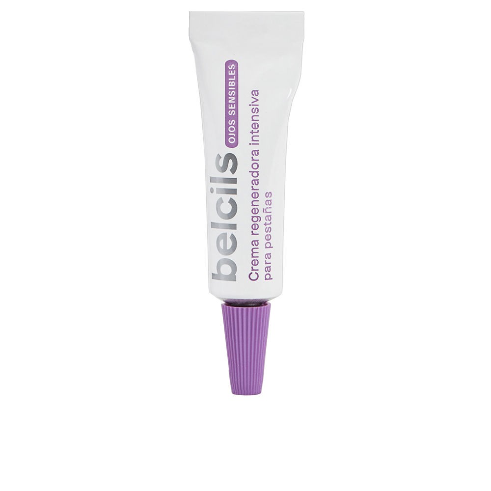 Belcils BELCILS SENSITIVE EYES crema intensiva rigenerante per ciglia 4ml unisex