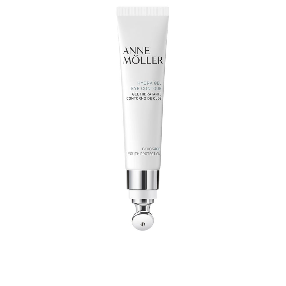 Anne Möller BLOCKÂGE gel idratante contorno occhi 15ml donna