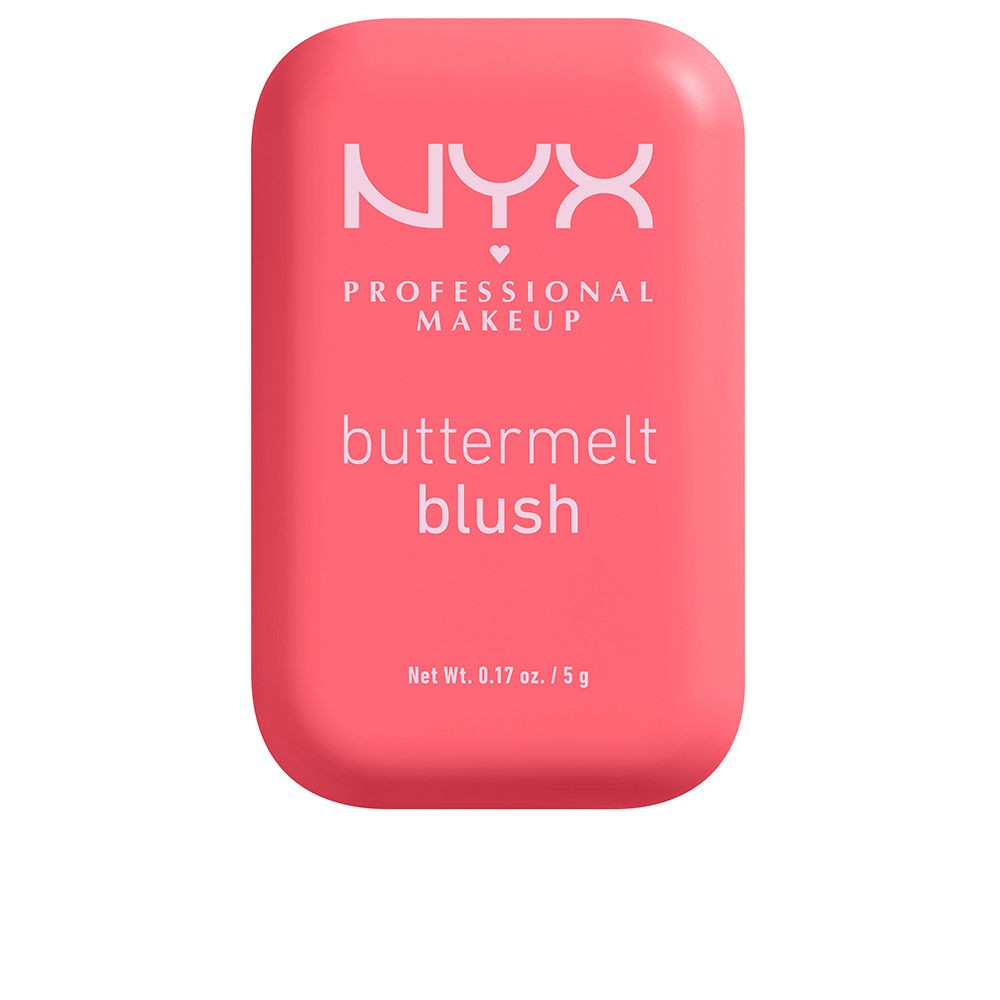 Nyx Professional Make Up BLU BURRO AL BURRO n.04-U Conosci Butta 5gr unisex