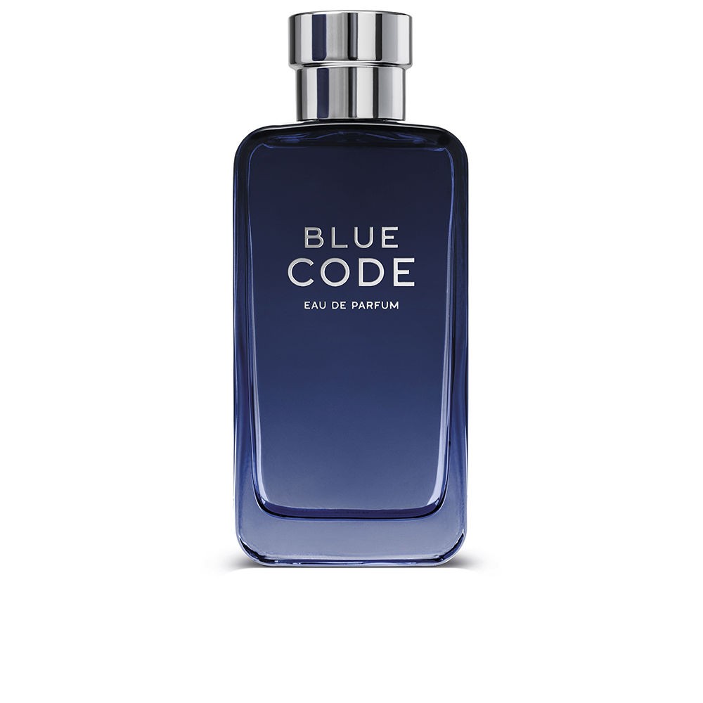 El Ganso BLUE CODE eau de parfum vaporizzatore 100ml uomo