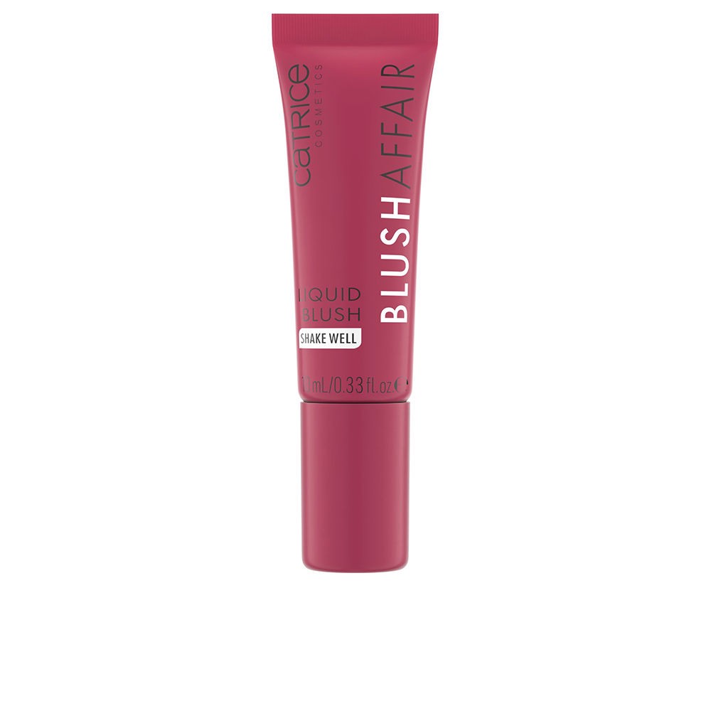 Catrice Blush liquido BLUSH AFFAIR n.060-Berry Bliss 10ml unisex