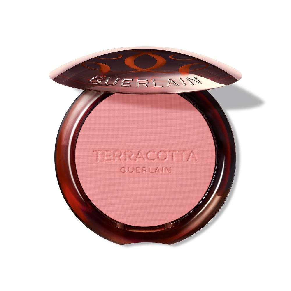 Guerlain Blush Terracotta per un colorito sano e radioso n.00 1 unità unisex