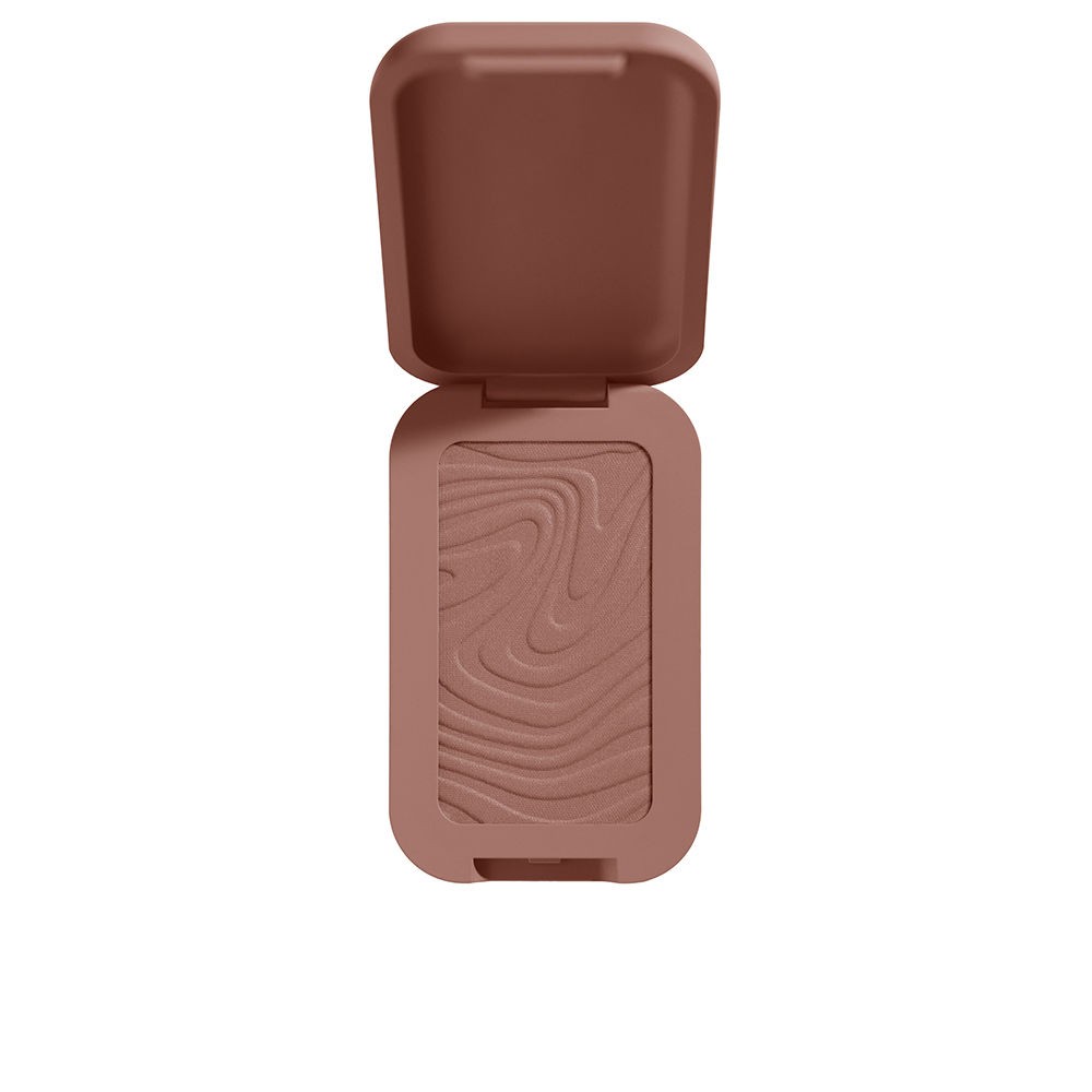 Nyx Professional Make Up BRONZER AL BURRO FONDENTE n.tutto burro fino a 5gr unisex