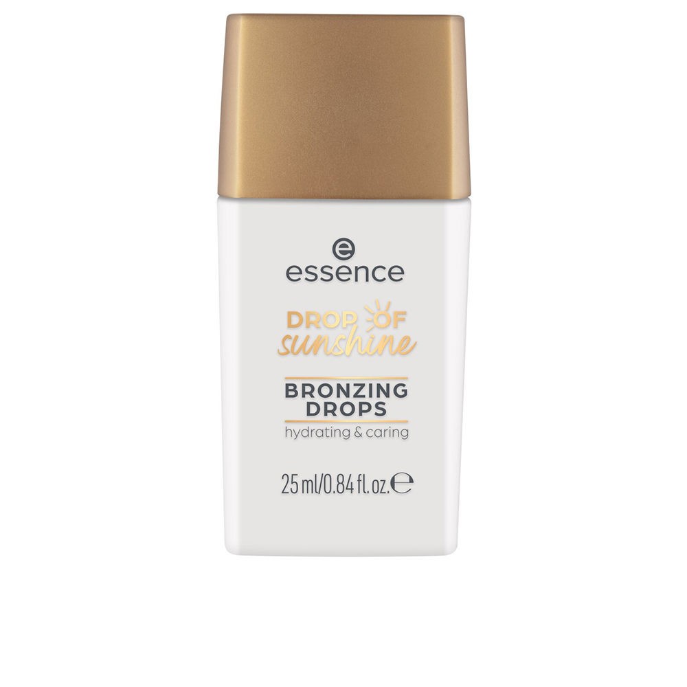 Essence Bronzer fluido DROP OF SUNSHINE 25ml unisex