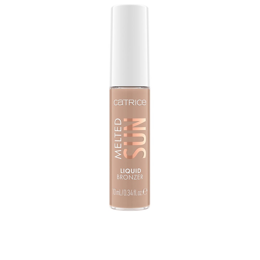 Catrice Bronzer liquido MELTED SUN n.005-Tan Line 10ml unisex