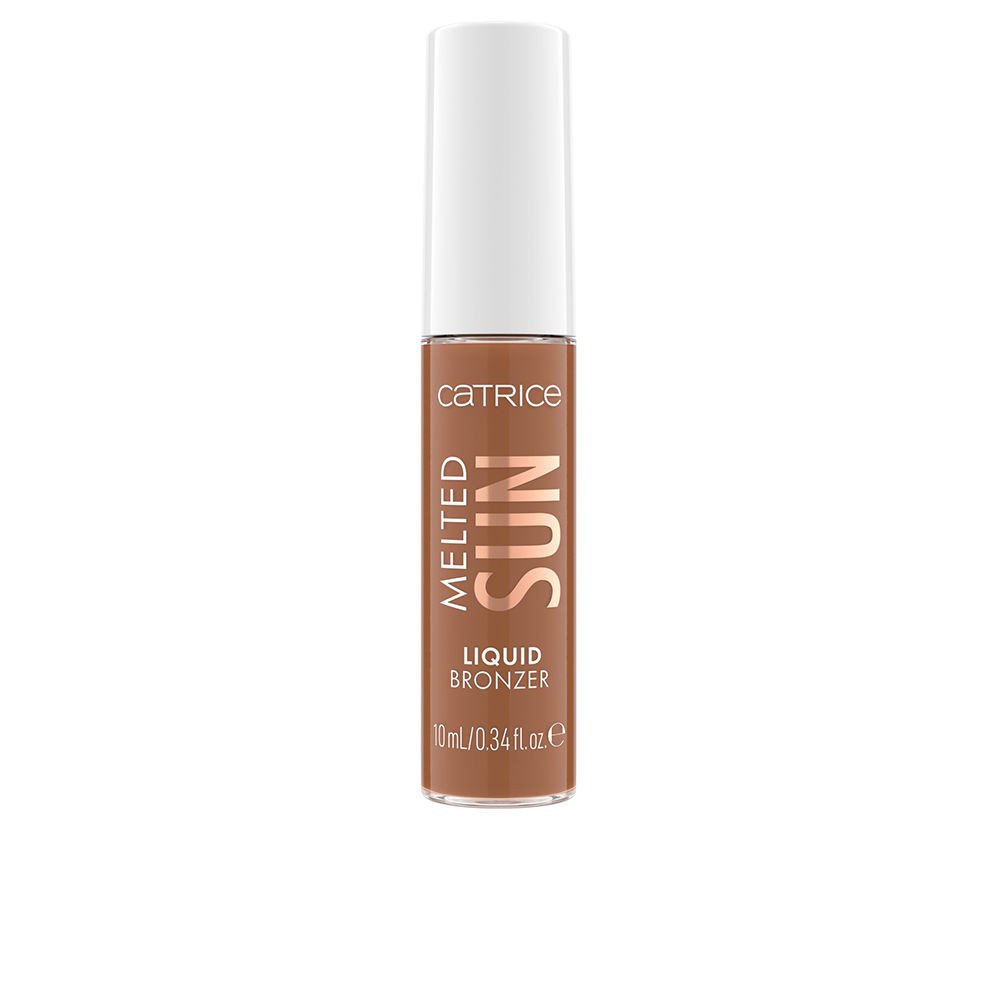 Catrice Bronzer liquido MELTED SUN n.025-Beach Please 10ml unisex