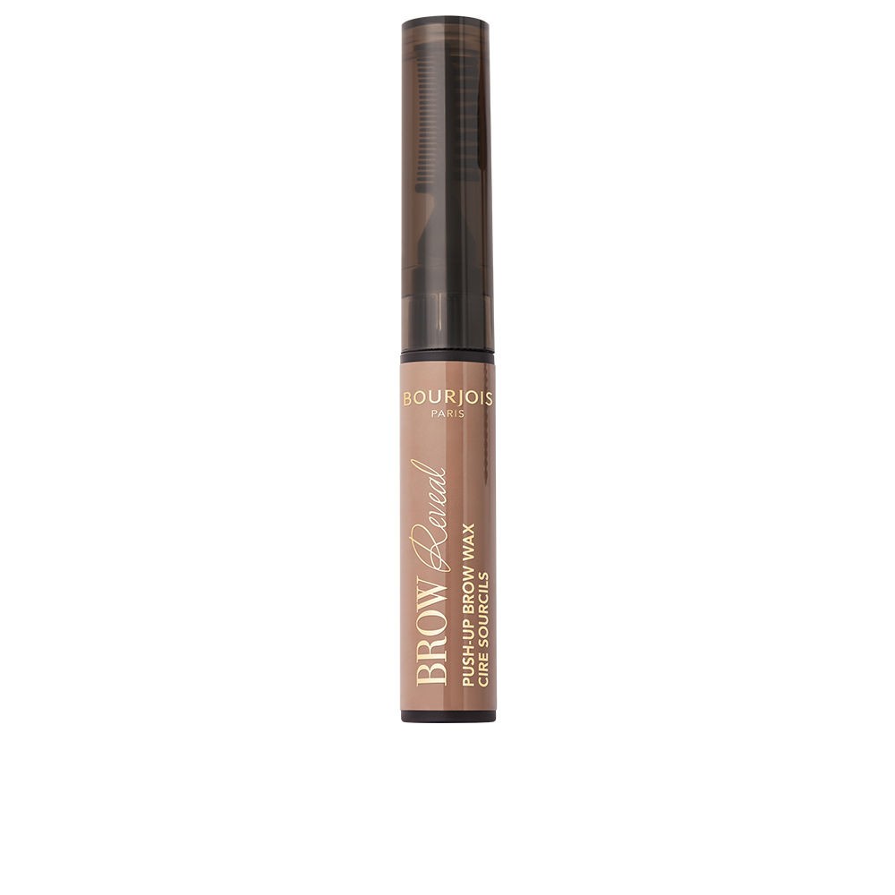 Bourjois BROW REVEAL gel per sopracciglia n.02-biondo 6gr unisex