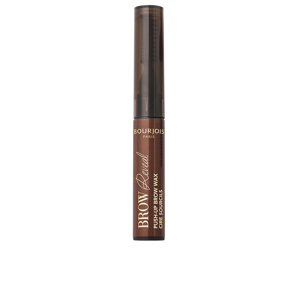 Bourjois BROW REVEAL gel per sopracciglia n.03 - marrone medio 6gr unisex
