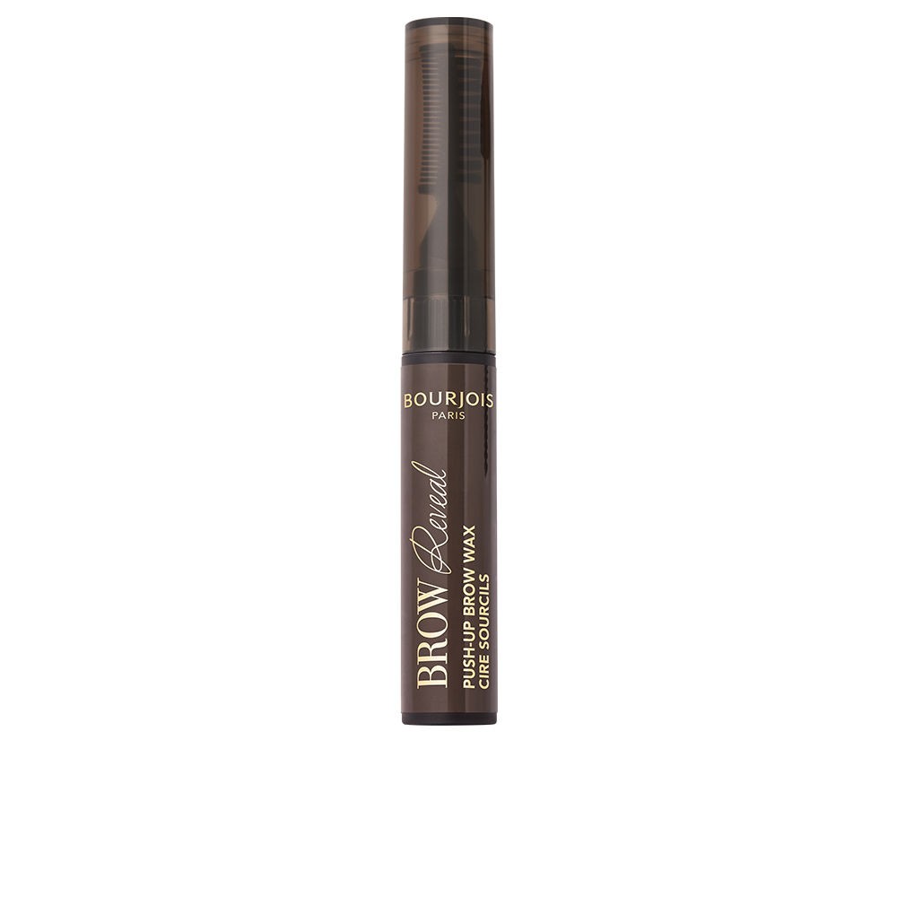 Bourjois BROW REVEAL gel per sopracciglia n.04-marrone nero 6gr unisex