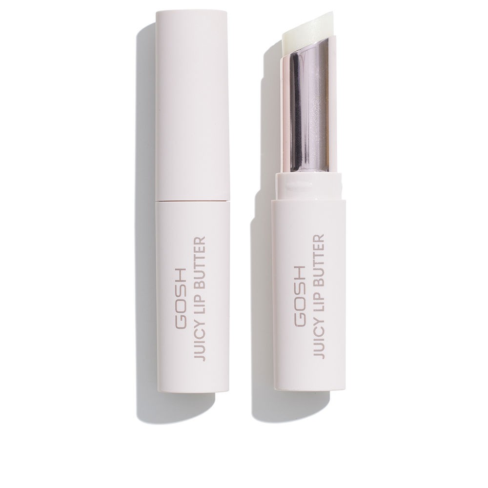 Gosh Burro labbra succoso n.001 - Champagne frizzante 2,80gr unisex