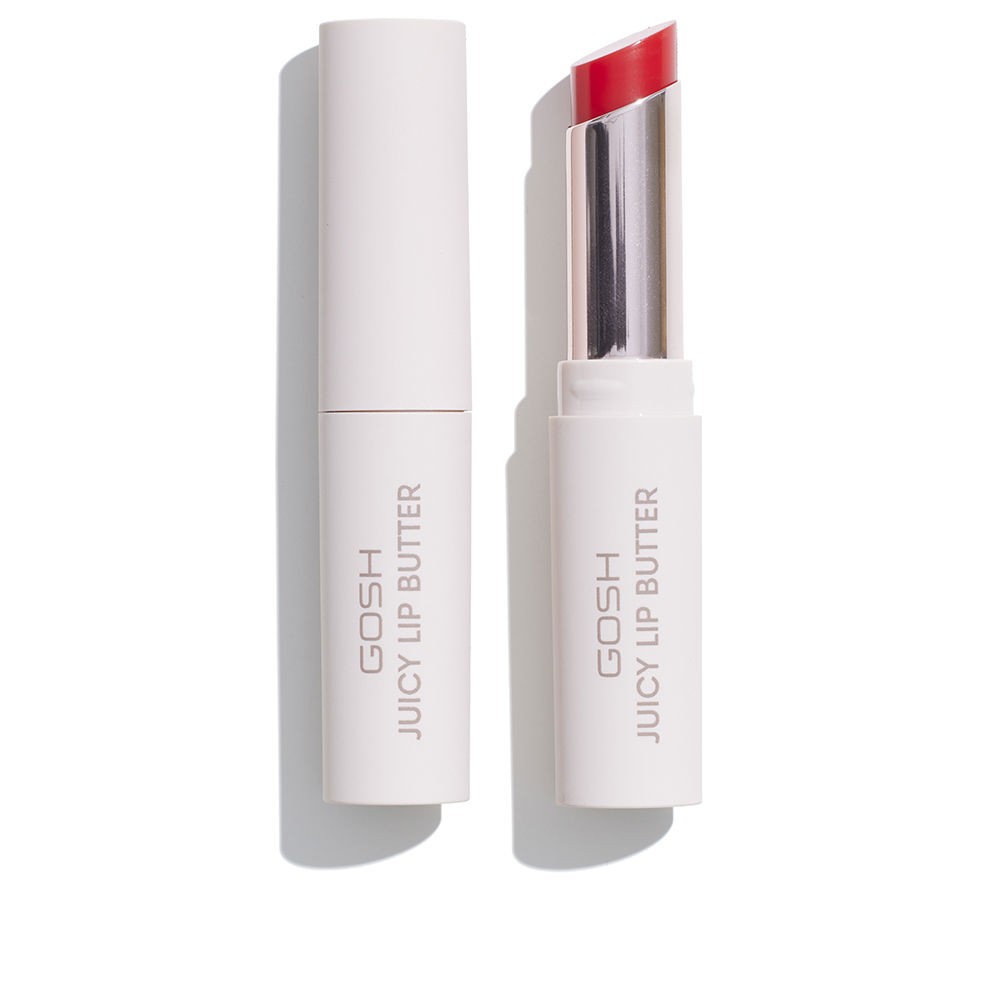 Gosh Burro labbra succoso n.004-Cuore ardente 2,80gr unisex