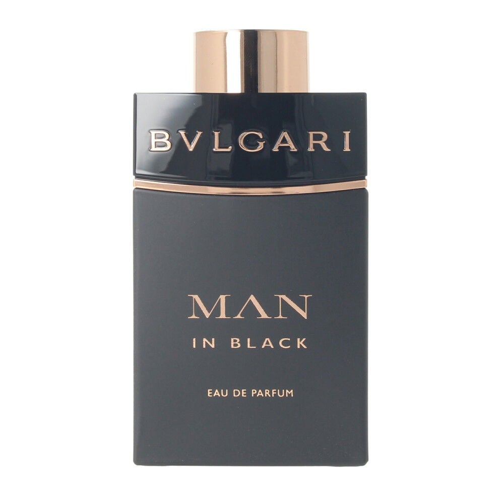 Bvlgari BVLGARI MAN IN BLACK eau de parfum vapo 100ml unisex