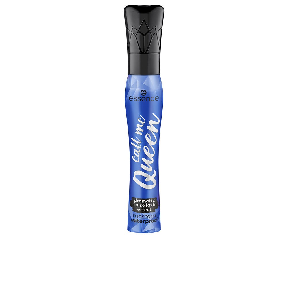 Essence CALL ME QUEEN mascara waterproof 11,5ml unisex