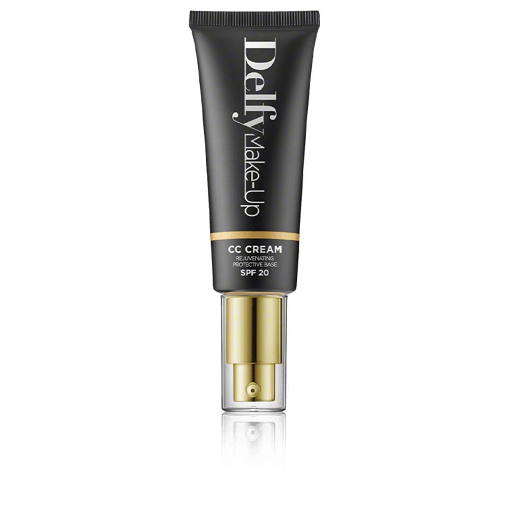 Delfy CC CREAM SPF20 n.cappuccino 40ml unisex