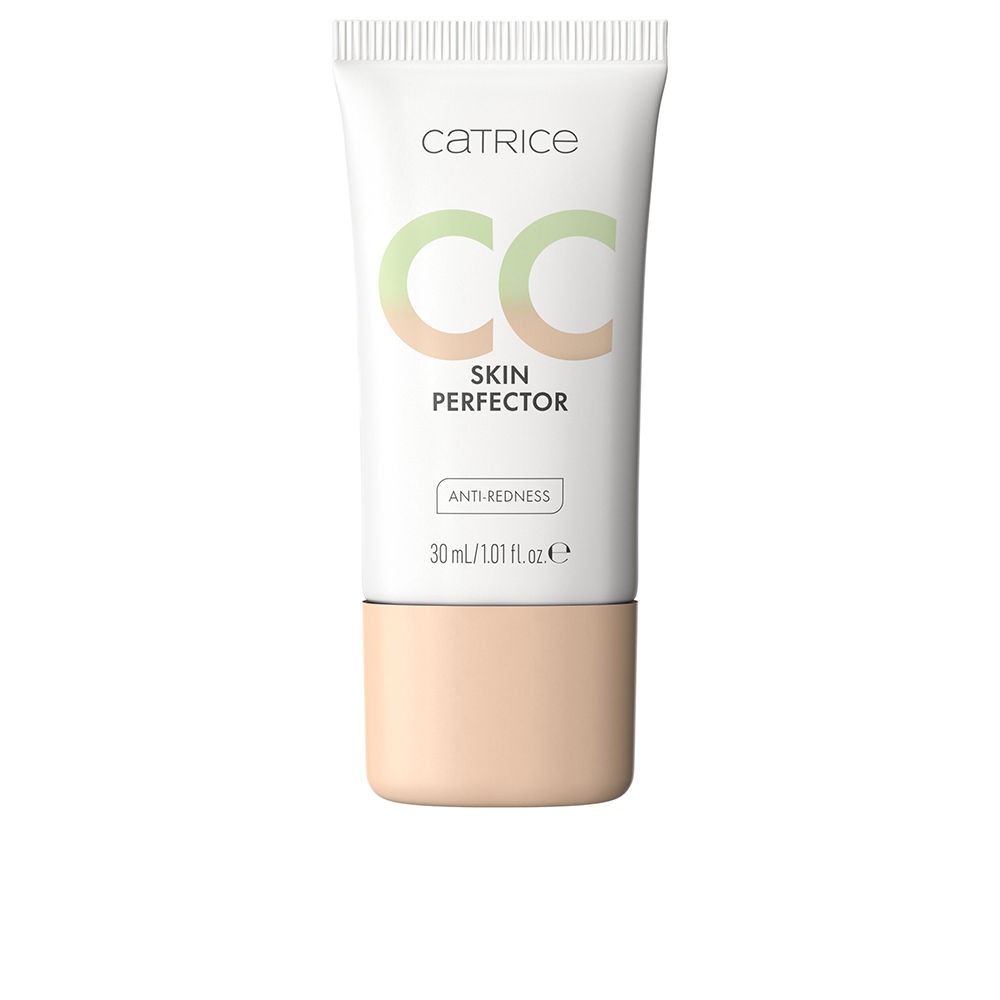 Catrice CC SKIN PERFECTOR crema correttiva 30ml unisex