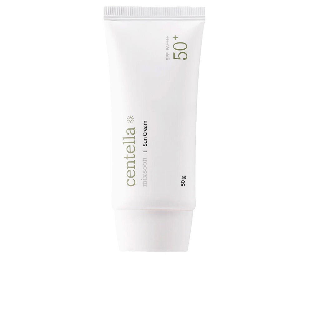 Mixsoon CENTELLA SUNSCREEN protezione solare 50gr unisex