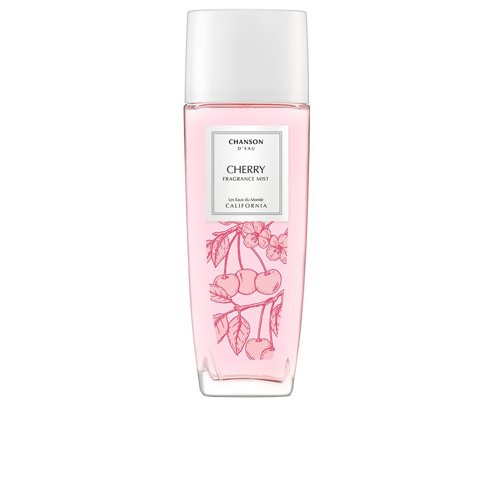 Chanson D'Eau CHANSON D'EAU CILIEGIA spray corpo 75ml donna