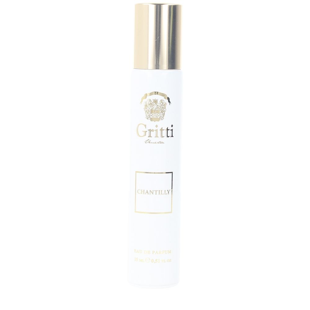 Gritti CHANTILLY eau de parfum spray 15ml donna