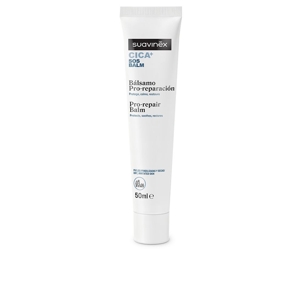 Suavinex CICA+ SOS BALM balsamo pro-riparatore 50ml unisex