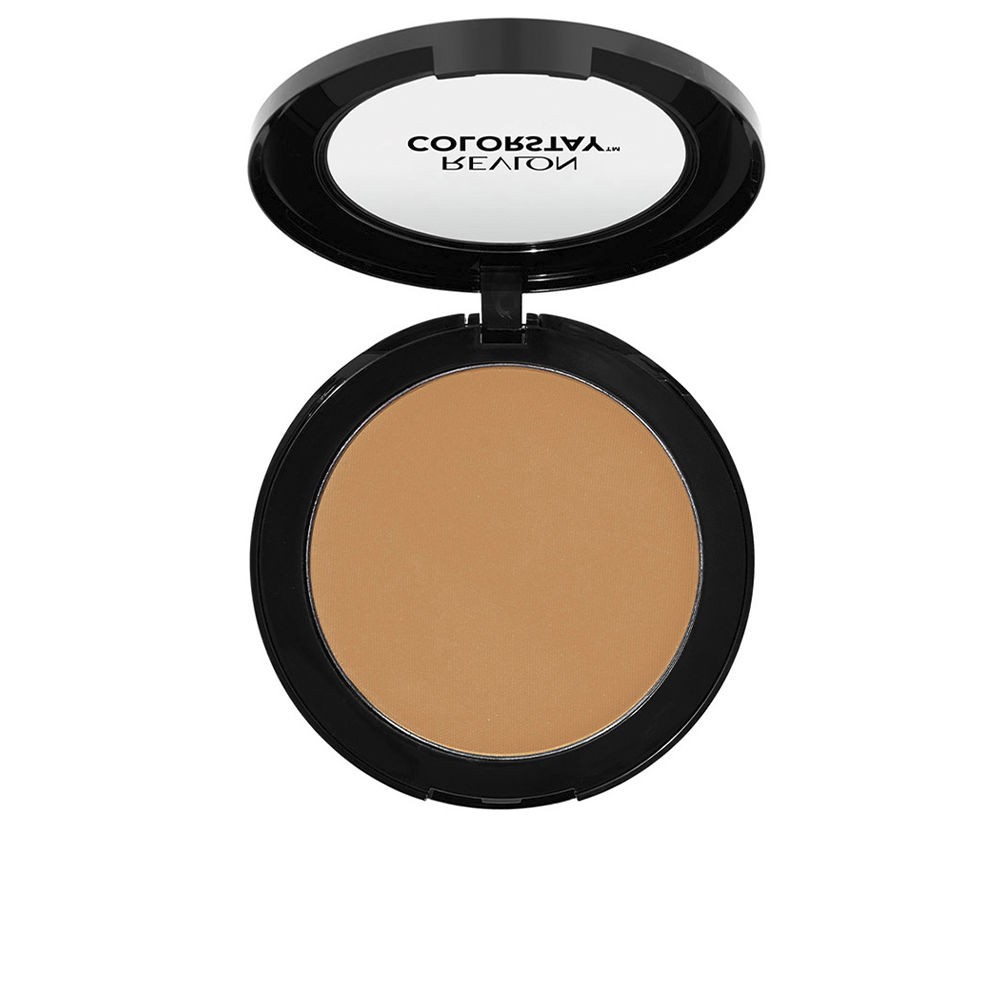 Revlon Mass Market Cipria compatta COLORSTAY n.850 - medio scuro 8,4gr unisex