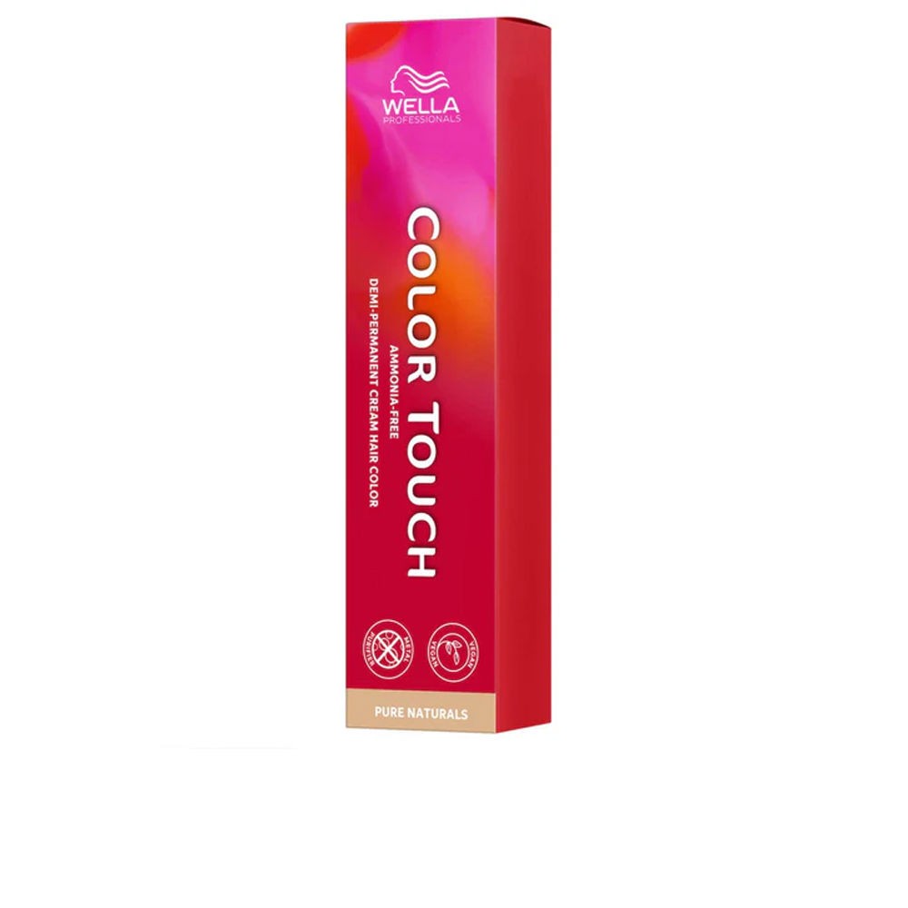 Wella Professionals COLOR TOUCH 7/0 60ml unisex