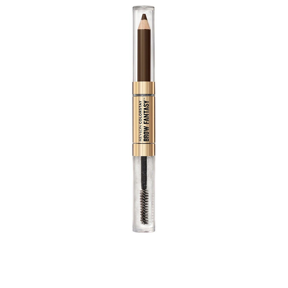 Revlon Mass Market COLORSTAY BROW FANTASY n.marrone medio 1 unità unisex