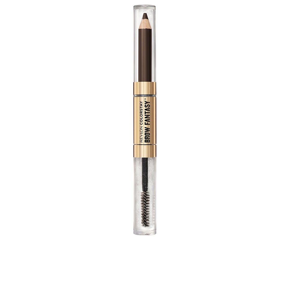 Revlon Mass Market COLORSTAY BROW FANTASY n.marrone scuro 1 unità unisex