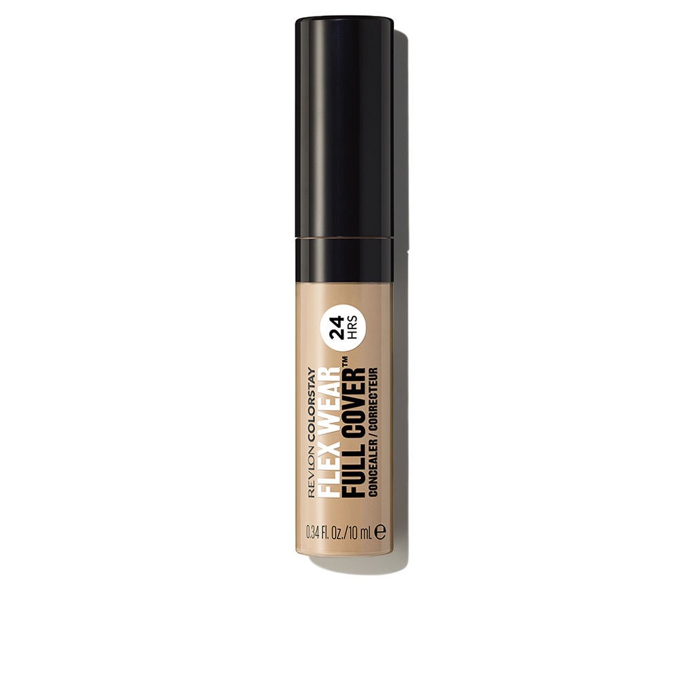 Revlon Mass Market COLORSTAY FLEX WEAR correttore per occhiaie e incarnato n.050-medium deep 10ml unisex