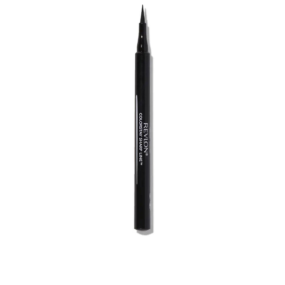 Revlon Mass Market ColorStay Sharp Line eyeliner waterproof n.nero 1,2ml unisex