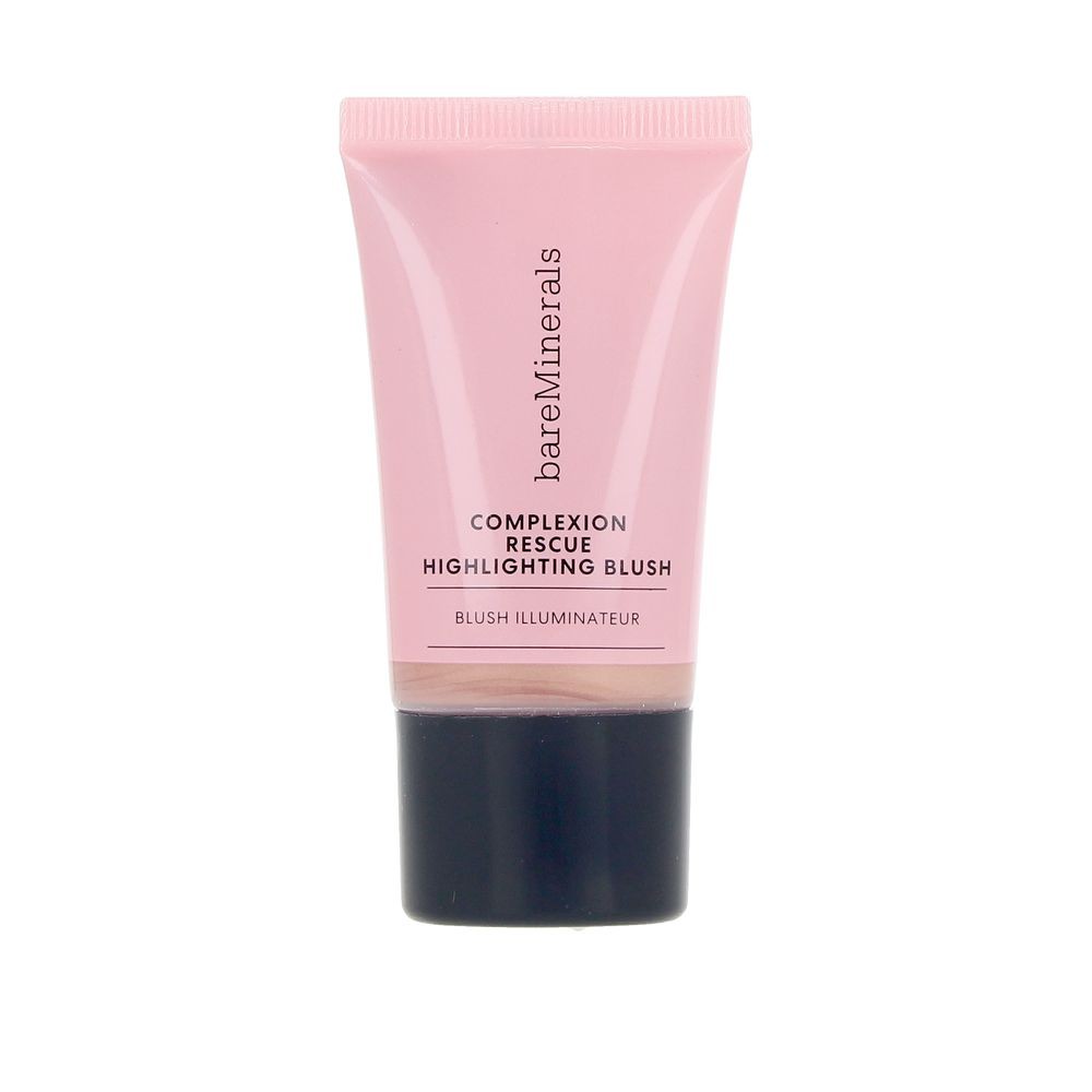 Bare Minerals COMPLEXION RESCUE HIGHLIGHTING BLUSH fard in gel-crema illuminante n.Opal Glow 15ml unisex