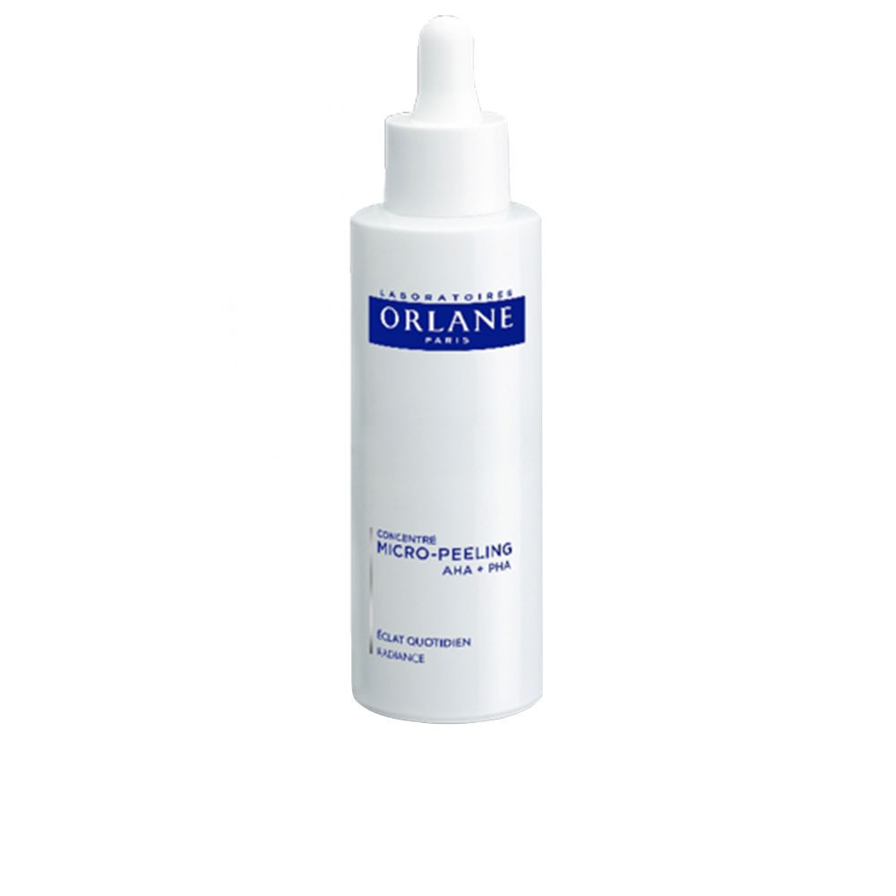Orlane CONCENTRÉ micropeeling 75ml unisex