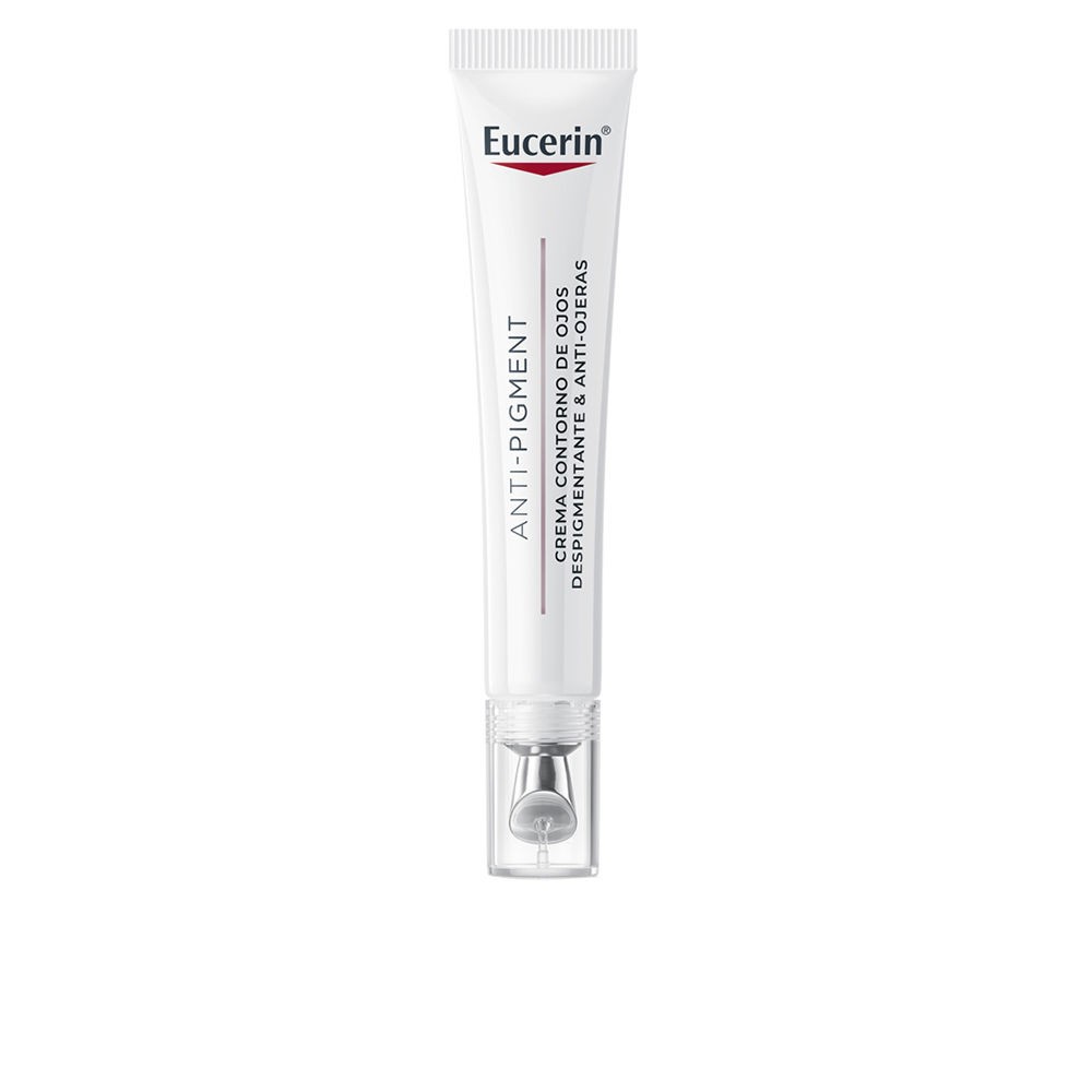 Eucerin Contorno occhi anti-pigmentazione 15ml donna