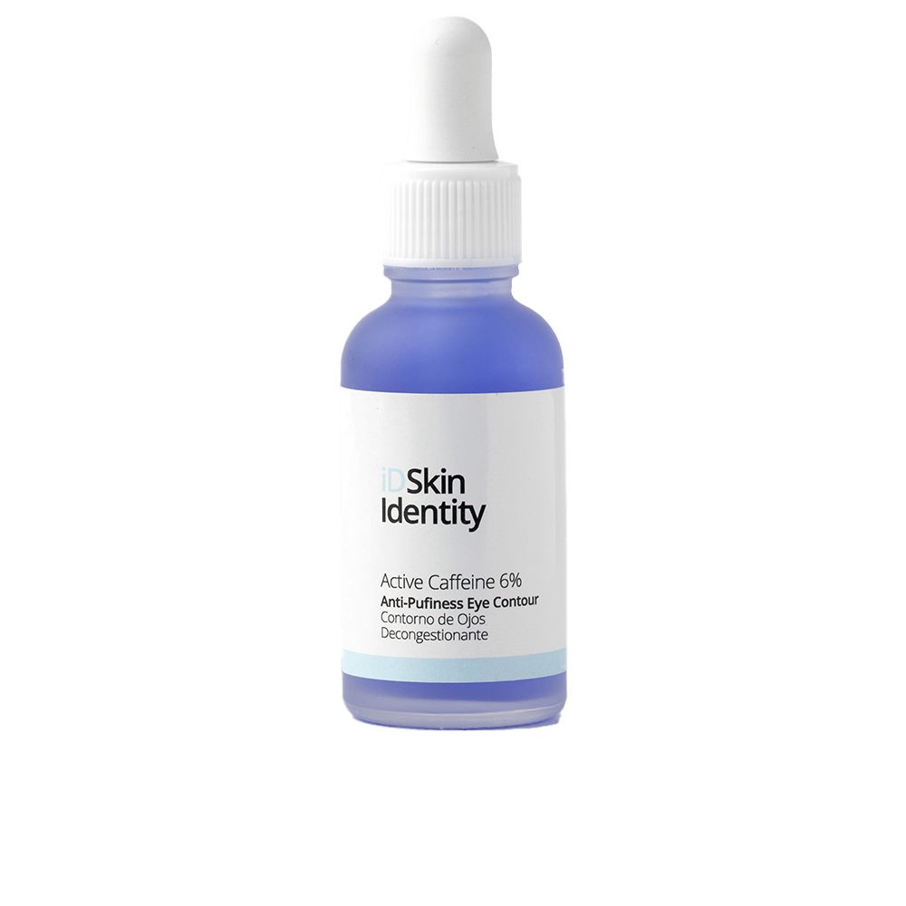 Skin Generics Contorno occhi ID SKIN identity con caffeina 30ml unisex