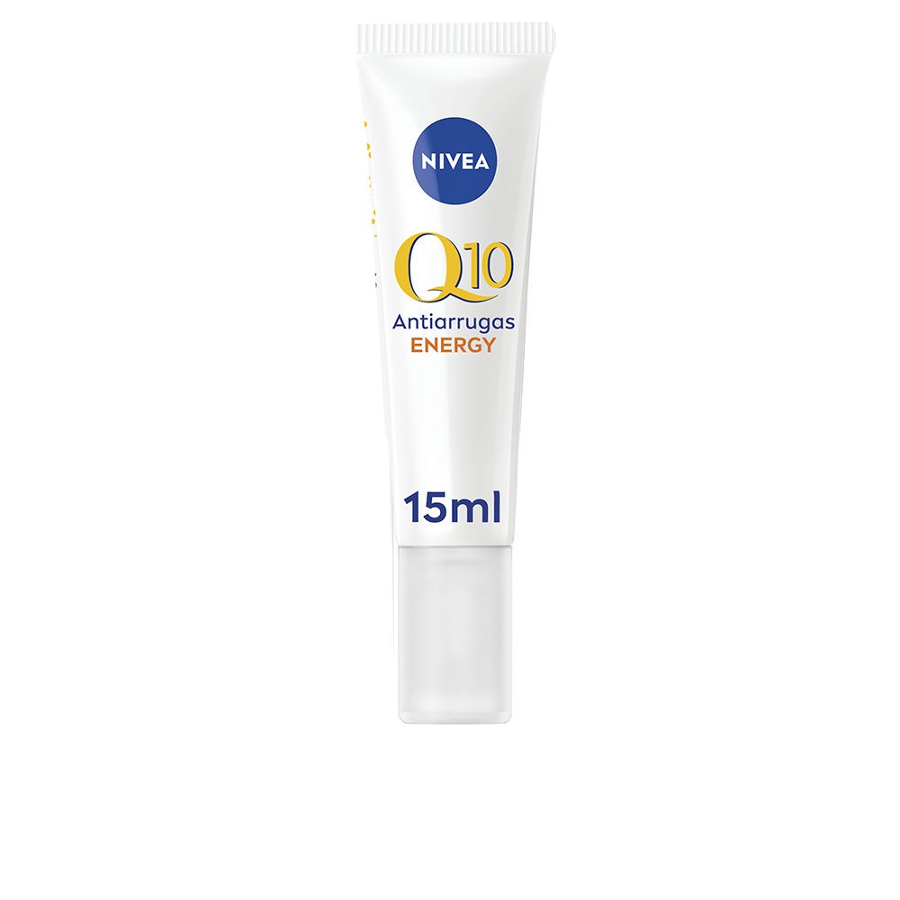 Nivea Contorno occhi Q10+ ENERGY 15ml unisex
