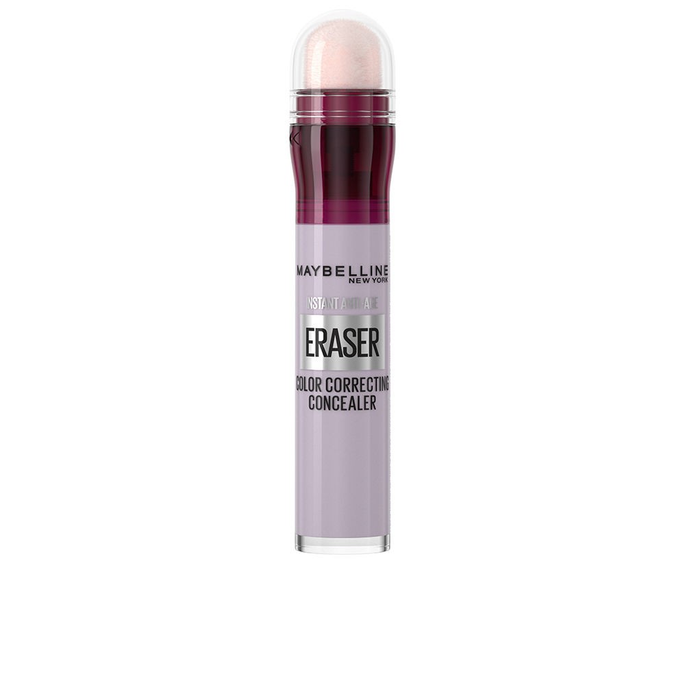 Maybelline Correttore colore INSTANT AGE REWIND ERASER n.Viola 6,8ml unisex