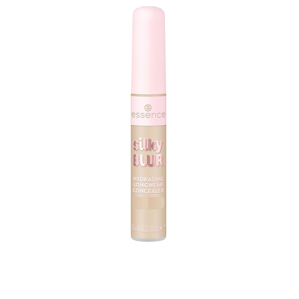 Essence Correttore idratante a lunga durata SILKY BLUR n.120 10ml unisex