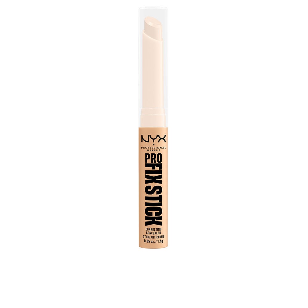 Nyx Professional Make Up Correttore in stick PRO FIX STICK n.naturale 1,6gr unisex