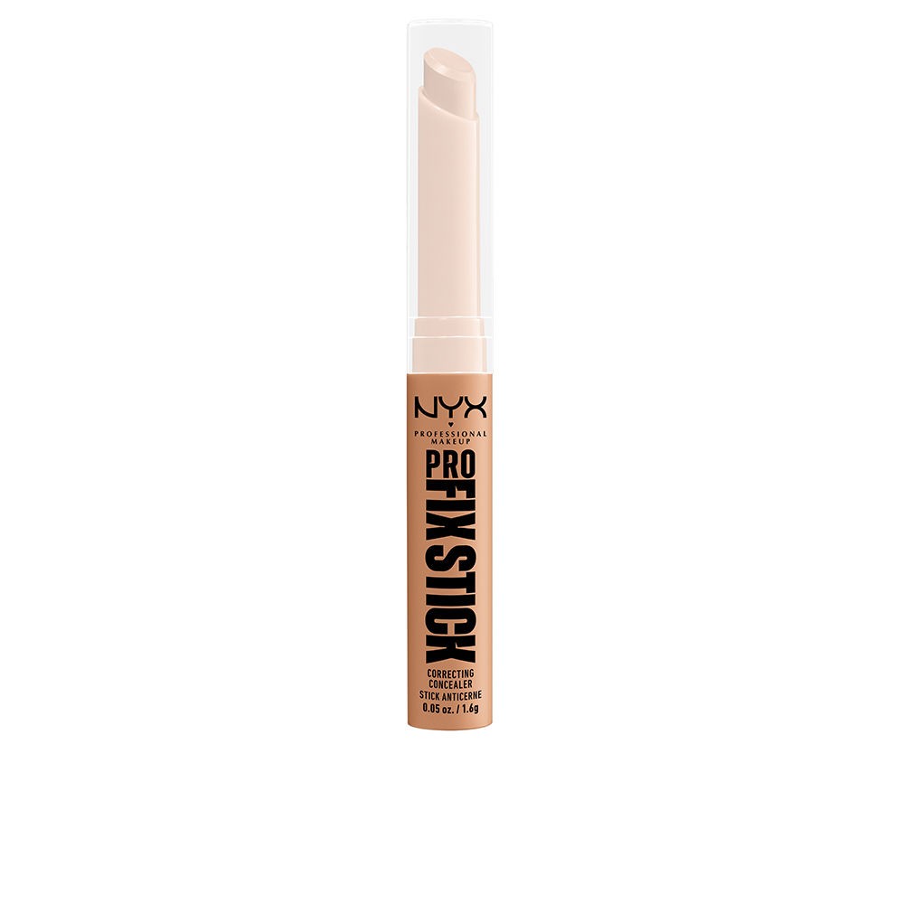 Nyx Professional Make Up Correttore in stick PRO FIX STICK n.neutral tan 1,6gr unisex