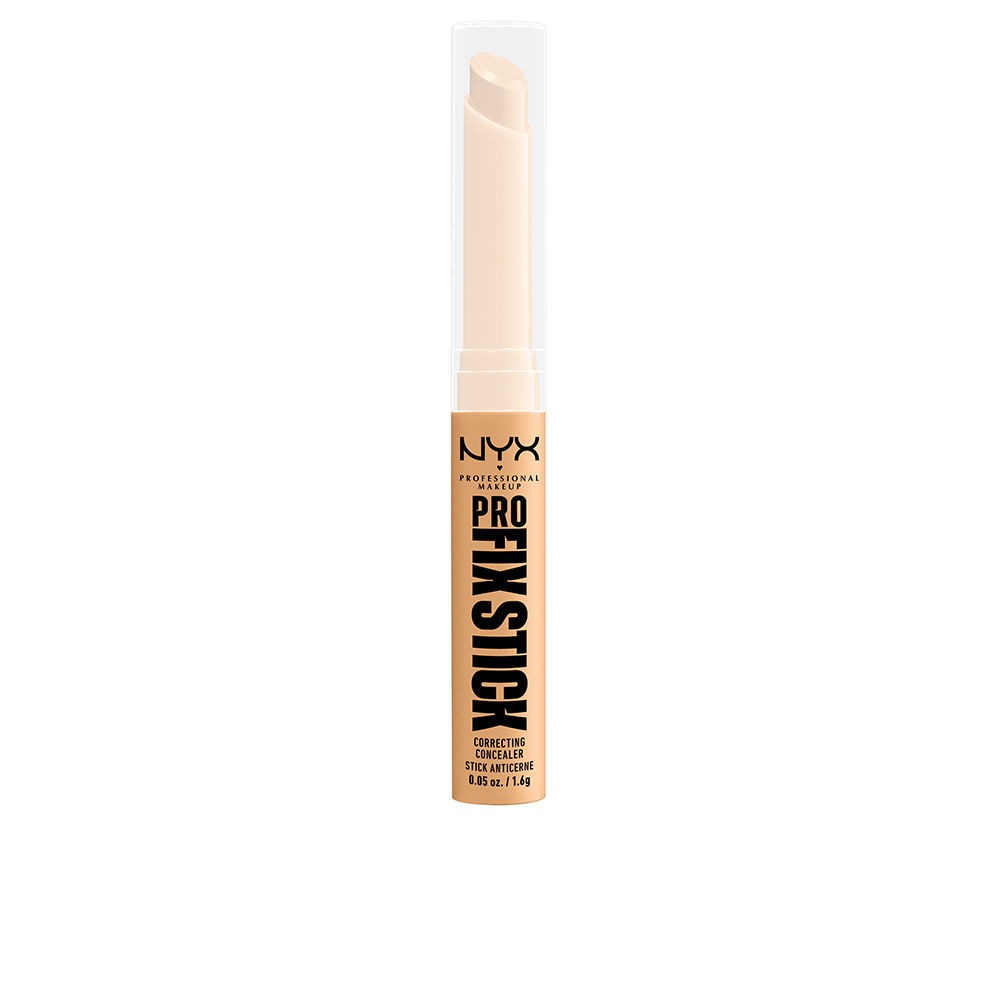 Nyx Professional Make Up Correttore in stick PRO FIX STICK n.soft beige 1,6gr unisex