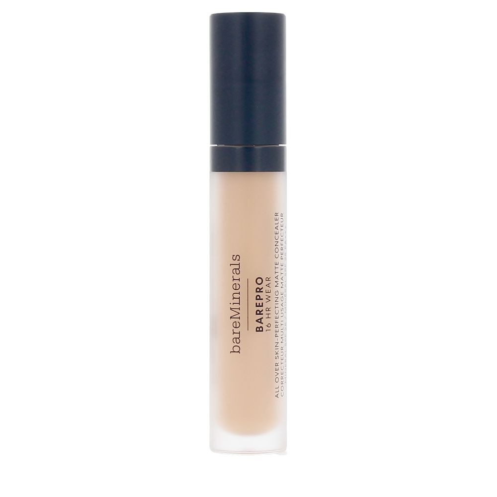 Bare Minerals Correttore opacizzante perfezionatore completo BAREPRO 16 ore n.Medium 300 Warm 7,5ml unisex