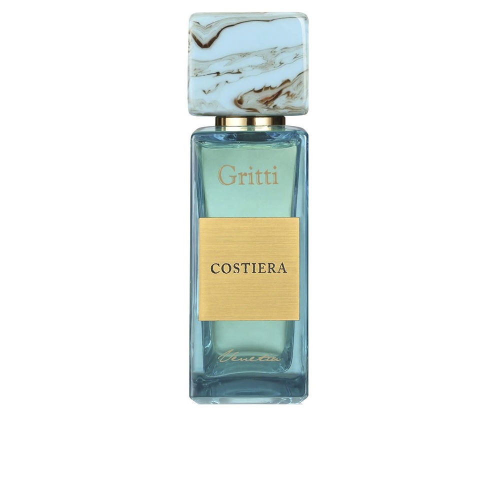 Gritti COSTIERA eau de parfum spray 100ml unisex