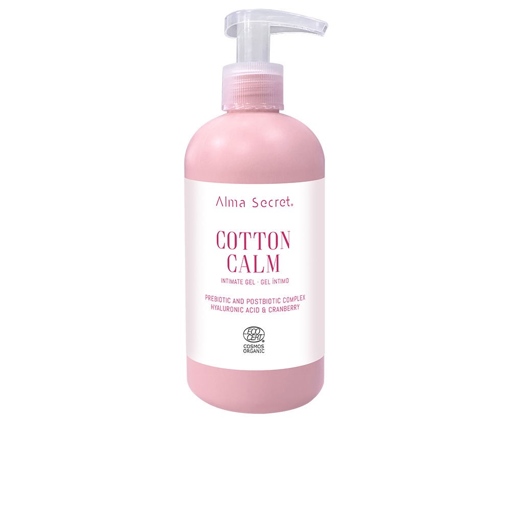 Alma Secret COTTON CALM gel intimo 300ml unisex