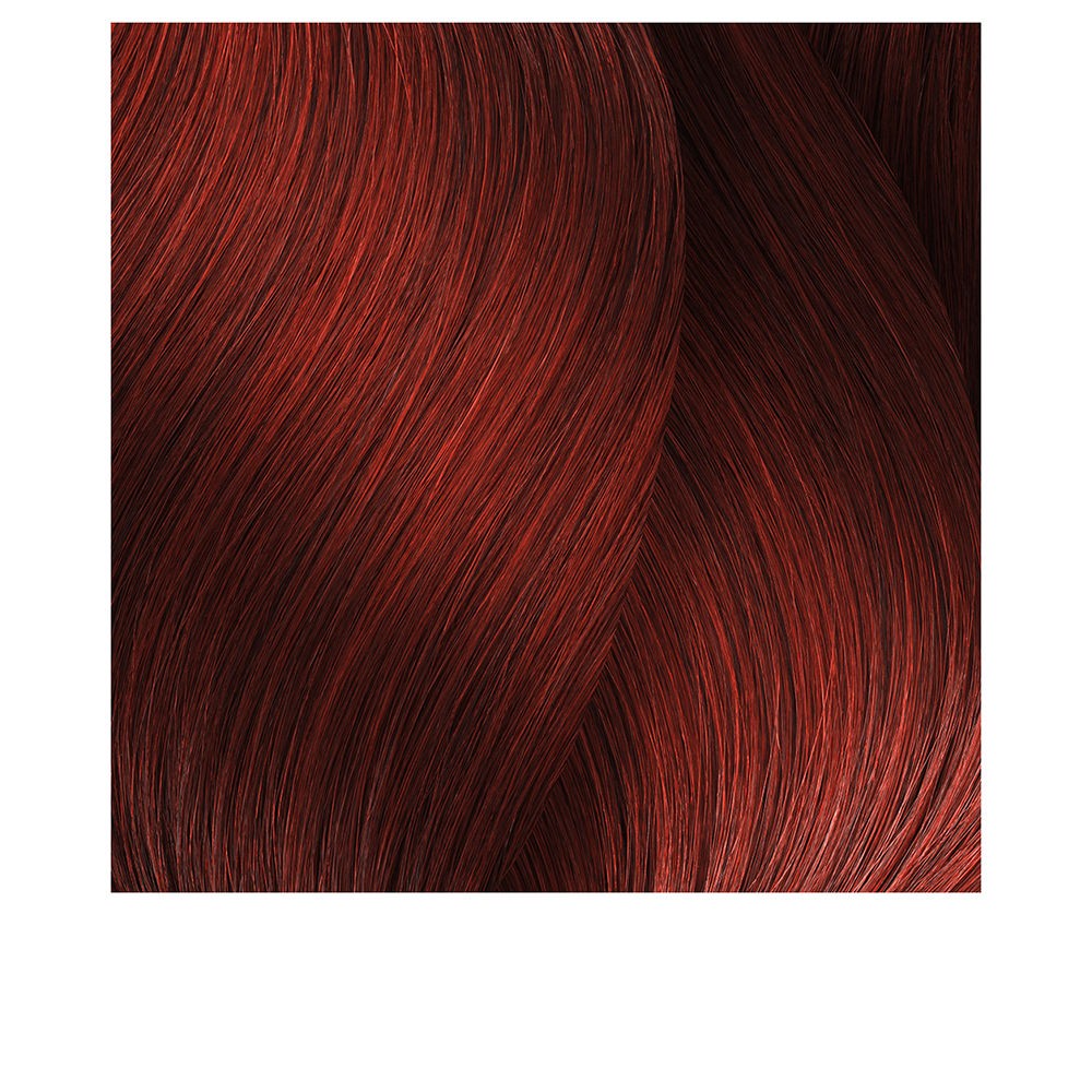 L'Oréal Professionnel Paris Crema colorante MAJIREL Beauty n.6.64 60ml unisex