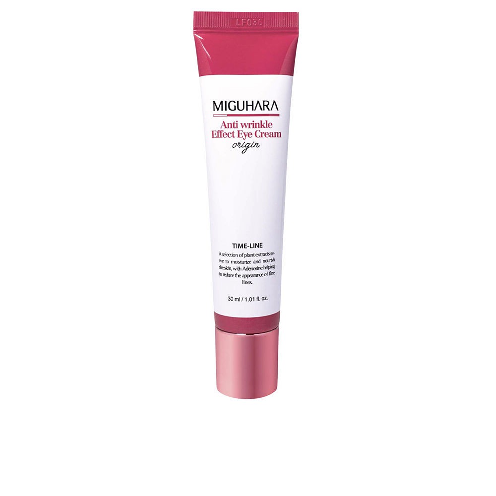 Miguhara Crema contorno occhi antirughe originale 30ml unisex